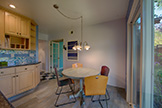 1169 Crandano Ct, Sunnyvale 94087 - Breakfast Area (A)