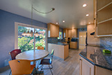 1169 Crandano Ct, Sunnyvale 94087 - Breakfast Area (C)