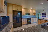 1169 Crandano Ct, Sunnyvale 94087 - Kitchen (A)
