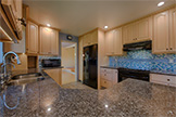1169 Crandano Ct, Sunnyvale 94087 - Kitchen (B)
