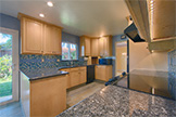 1169 Crandano Ct, Sunnyvale 94087 - Kitchen (C)