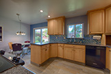 1169 Crandano Ct, Sunnyvale 94087 - Kitchen (D)