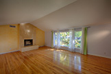 1169 Crandano Ct, Sunnyvale 94087 - Living Room (B)