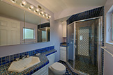 1169 Crandano Ct, Sunnyvale 94087 - Master Bath (A)