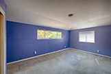 1169 Crandano Ct, Sunnyvale 94087 - Master Bedroom (A)