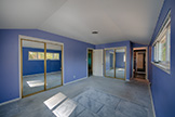 1169 Crandano Ct, Sunnyvale 94087 - Master Bedroom (C)