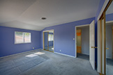 1169 Crandano Ct, Sunnyvale 94087 - Master Bedroom (D)