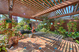 1169 Crandano Ct, Sunnyvale 94087 - Patio (A)