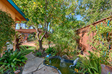 1169 Crandano Ct, Sunnyvale 94087 - Sideyard (A)
