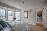 108 Cuesta Dr, Los Altos 94022 - Bedroom 1 (D)