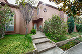 108 Cuesta Dr, Los Altos 94022 - Complex Entrance (A)