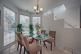 108 Cuesta Dr, Los Altos 94022 - Dining Room (A)