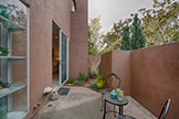 108 Cuesta Dr, Los Altos 94022 - Patio (A)