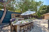 22430 Cupertino Rd, Cupertino 95014 - Backyard (C)
