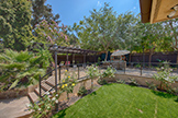 22430 Cupertino Rd, Cupertino 95014 - Backyard (F)