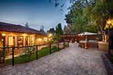 22430 Cupertino Rd, Cupertino 95014 - Backyard (H)