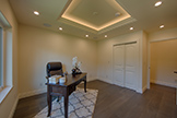 22430 Cupertino Rd, Cupertino 95014 - Bedroom 4 (D)