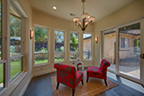 22430 Cupertino Rd, Cupertino 95014 - Breakfast Area (B)