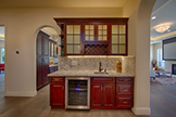 22430 Cupertino Rd, Cupertino 95014 - Butler Cabinet (A)