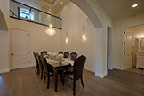 22430 Cupertino Rd, Cupertino 95014 - Dining Room (B)