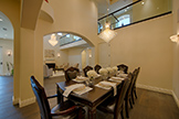 22430 Cupertino Rd, Cupertino 95014 - Dining Room (C)