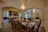 22430 Cupertino Rd, Cupertino 95014 - Dining Room (D)