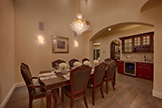 22430 Cupertino Rd, Cupertino 95014 - Dining Room (E)