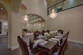 22430 Cupertino Rd, Cupertino 95014 - Dining Room (H)