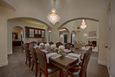 22430 Cupertino Rd, Cupertino 95014 - Dining Room (I)
