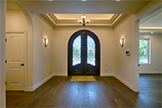 22430 Cupertino Rd, Cupertino 95014 - Entrance (A)