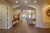 22430 Cupertino Rd, Cupertino 95014 - Entrance (B)