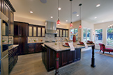 22430 Cupertino Rd, Cupertino 95014 - Kitchen (A)