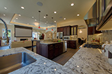 22430 Cupertino Rd, Cupertino 95014 - Kitchen (C)