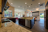 22430 Cupertino Rd, Cupertino 95014 - Kitchen (D)