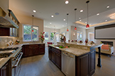 22430 Cupertino Rd, Cupertino 95014 - Kitchen (F)