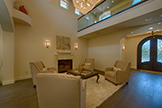 22430 Cupertino Rd, Cupertino 95014 - Living Room (C)