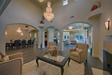 22430 Cupertino Rd, Cupertino 95014 - Living Room (E)