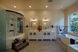22430 Cupertino Rd, Cupertino 95014 - Master Bath (A)