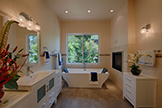 22430 Cupertino Rd, Cupertino 95014 - Master Bath (B)
