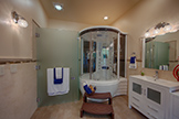 22430 Cupertino Rd, Cupertino 95014 - Master Bath (C)