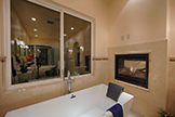 22430 Cupertino Rd, Cupertino 95014 - Master Bath (E)