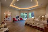 22430 Cupertino Rd, Cupertino 95014 - Master Bedroom (A)