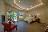 22430 Cupertino Rd, Cupertino 95014 - Master Bedroom (B)