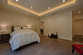 22430 Cupertino Rd, Cupertino 95014 - Master Bedroom (C)
