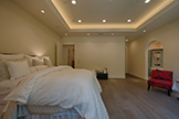 22430 Cupertino Rd, Cupertino 95014 - Master Bedroom (D)