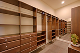 22430 Cupertino Rd, Cupertino 95014 - Master Closet (A)