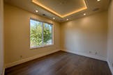22430 Cupertino Rd, Cupertino 95014 - Office Guest Bedroom (A)