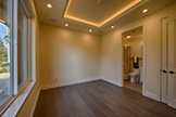 22430 Cupertino Rd, Cupertino 95014 - Office Guest Bedroom (B)