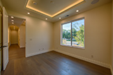 22430 Cupertino Rd, Cupertino 95014 - Office Guest Bedroom (D)