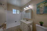 998 Daffodil Way, San Jose 95117 - Bathroom 2 (A)